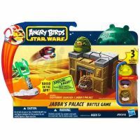 Angry Birds Star Wars Sestřelení vesmírné stavby Hasbro 2