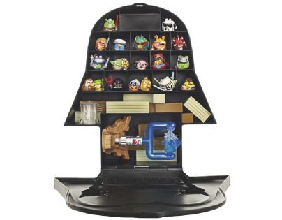 Angry Birds Telepods přenosný kufřík s figurkou