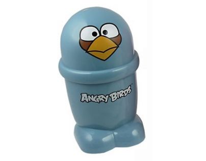 EP Line Angry Birds Zmrzlinovač - Modrá