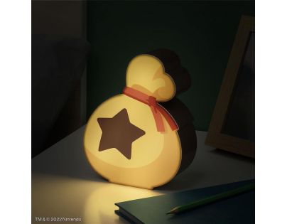 Paladone Animal Crossing Box světlo