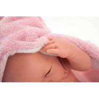 Antonio Juan 50086 Nica panenka miminko s celovinylovým tělem 42 cm 3