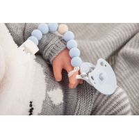Antonio Juan Sweet Reborn Pipo realistická panenka miminko s měkkým látkovým tělem 40 cm 5