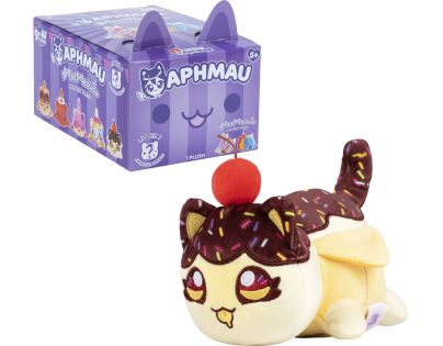 Aphmau Mystery MeeMeow Plyšák - Série 7 Karnevalové pochoutky