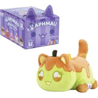 Aphmau Mystery MeeMeow Plyšák - Série 7 Karnevalové pochoutky 5