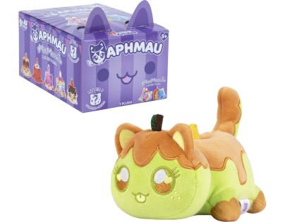 Aphmau Mystery MeeMeow Plyšák - Série 7 Karnevalové pochoutky