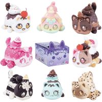 Aphmau Mystery MeeMeow Plyšák - Zmrzlina - Poškozený obal