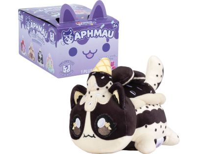 Aphmau Mystery MeeMeow Plyšák - Zmrzlina - Poškozený obal