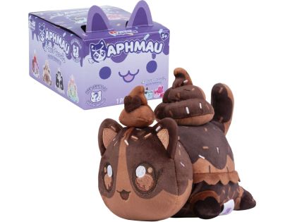 Aphmau Mystery MeeMeow Plyšák - Zmrzlina - Poškozený obal