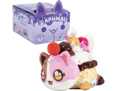 Aphmau Mystery MeeMeow Plyšák - Zmrzlina - Poškozený obal
