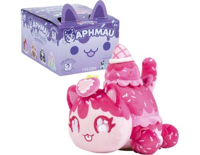 Aphmau Mystery MeeMeow Plyšák - Zmrzlina - Poškozený obal