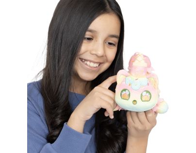 Aphmau Mystery MeeMeow Plyšák - Zmrzlina - Poškozený obal