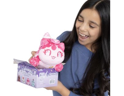 Aphmau Mystery MeeMeow Plyšák - Zmrzlina - Poškozený obal