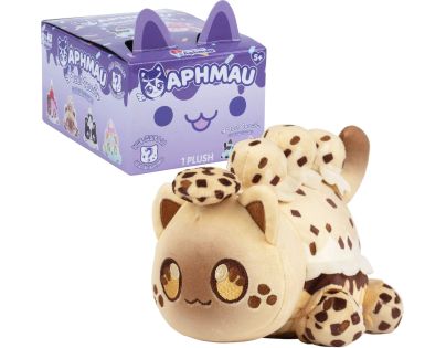 Aphmau Mystery MeeMeow Plyšák - Zmrzlina