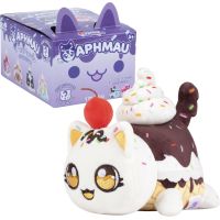 Aphmau Mystery MeeMeow Plyšák - Zmrzlina 4