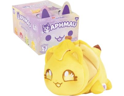 Alltoys Aphmau Mystery MeeMeow Plyšák ovoce