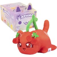 Alltoys Aphmau Mystery MeeMeow Plyšák ovoce 6