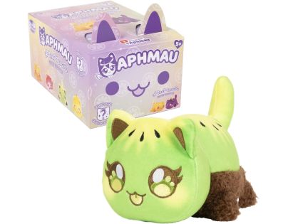 Alltoys Aphmau Mystery MeeMeow Plyšák ovoce