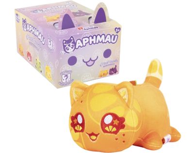 Alltoys Aphmau Mystery MeeMeow Plyšák ovoce