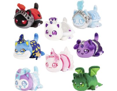 Alltoys Aphmau Mystery MeeMeow Plyšák série 9