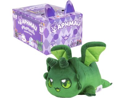 Alltoys Aphmau Mystery MeeMeow Plyšák série 9
