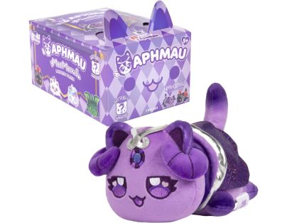 Alltoys Aphmau Mystery MeeMeow Plyšák série 9