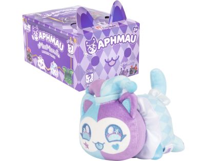 Alltoys Aphmau Mystery MeeMeow Plyšák série 9