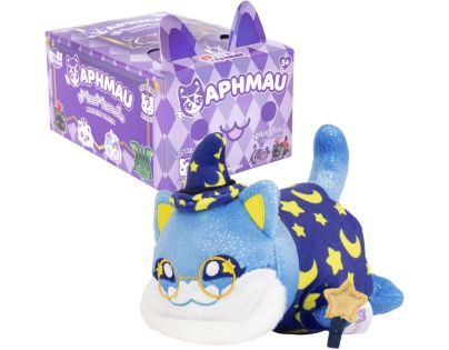 Alltoys Aphmau Mystery MeeMeow Plyšák série 9