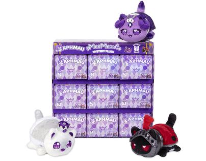 Alltoys Aphmau Mystery MeeMeow Plyšák série 9