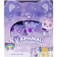 Aphmau Mystery MeeMeow plyšový klip 5