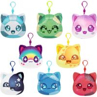 Aphmau Mystery MeeMeow plyšový klip 2