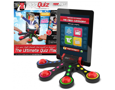 AppQuiz