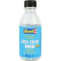 Revell Aqua Color Mix ředidlo 100 ml