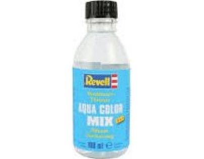 Revell Aqua Color Mix ředidlo 100 ml