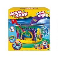 Aqua sand – Colour magic 2