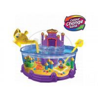 Alltoys 21061 - Aqua sand Hrací set Aladin 2