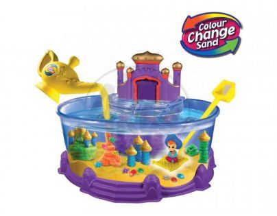 Alltoys 21061 - Aqua sand Hrací set Aladin
