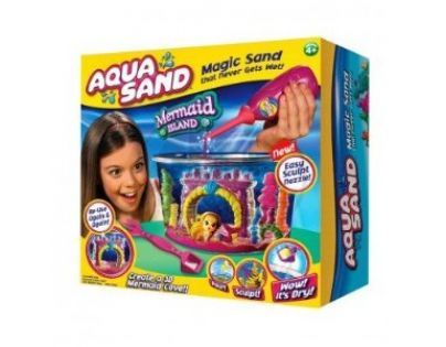 Aqua sand – Tematická sada
