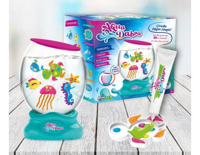 AquaDabra základní set