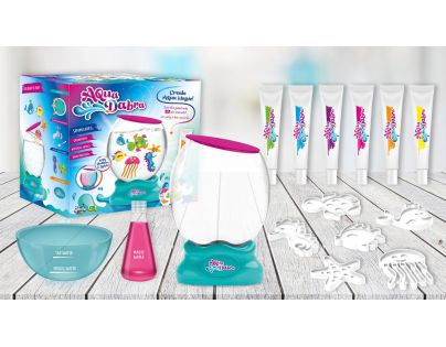 AquaDabra základní set