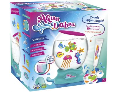 AquaDabra základní set