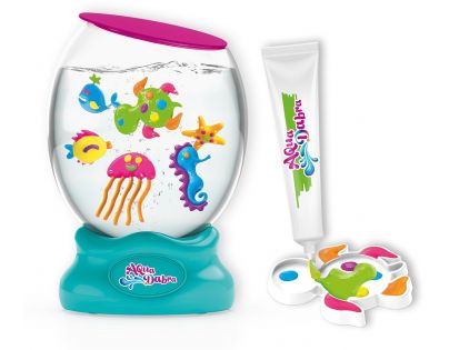 AquaDabra základní set