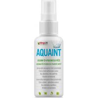 Aquaint ekologická čisticí voda 50 ml 2