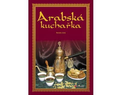 Arabská kuchařka