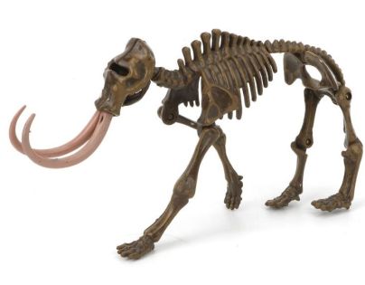 Archeologický set 3D Mamut