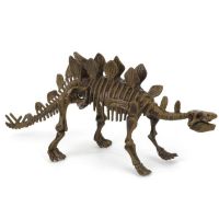 Archeologický set 3D Stegosaurus