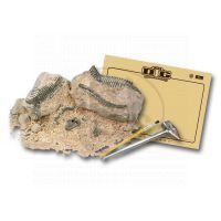 Archeologie - Iguanodon Dino horizons D4382 2