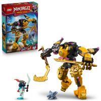LEGO® NINJAGO® 71839 Arin a bojový robot Spinjitzu