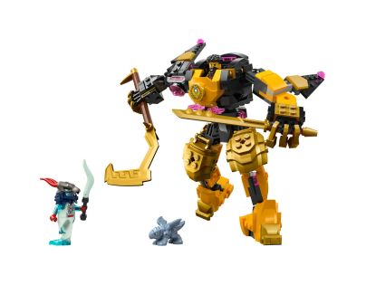 LEGO® NINJAGO® 71839 Arin a bojový robot Spinjitzu