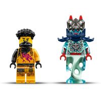 LEGO® NINJAGO® 71839 Arin a bojový robot Spinjitzu 6