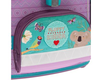 Ars Una Aktovka Kirra Koala magnetic